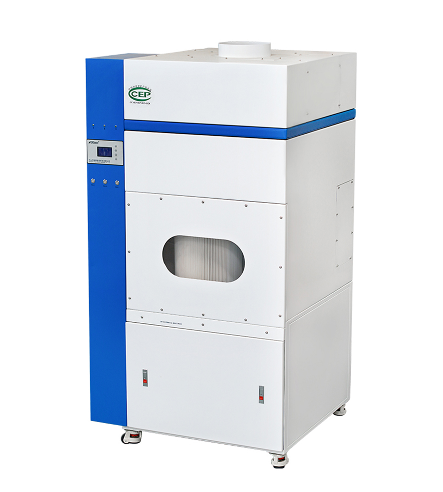 x30 مكنسة كهربائية عالية الضغط السلبي (تحكم منقسم) - لودين دنتال – Shenzhen Lodden Medical Technology Co., Ltd., Laboratory Equipment