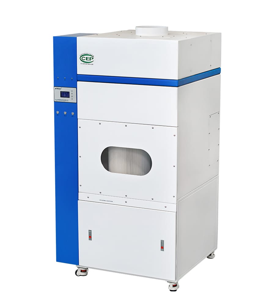 x30 Hochvakuum-Absauganlage (geteilte Steuerung) - Lodden Dental – Shenzhen Lodden Medical Technology Co., Ltd., Geräte