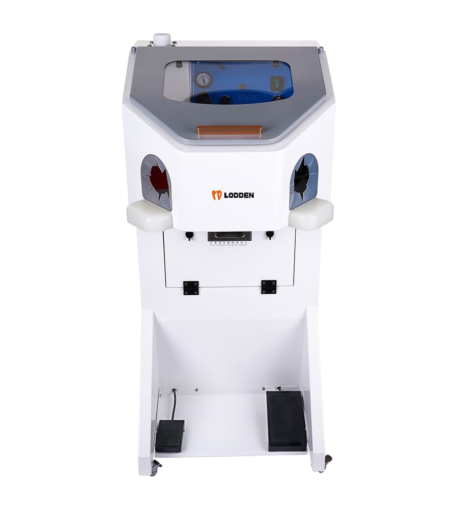 R-302-1 Multifunktionale Arbeitsstation – Lodden Dental – Shenzhen Lodden Medical Technology Co., Ltd., Equipment