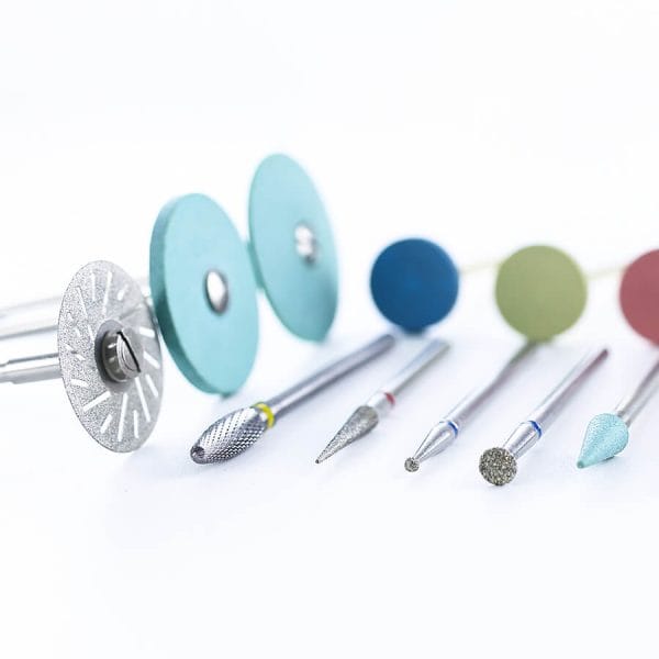 Tandtechnisch laboratorium polijstgereedschap – Shenzhen Lodden Medical Technology Co., Ltd., Tooth Cleaning and Polishing Pastes and Accessories