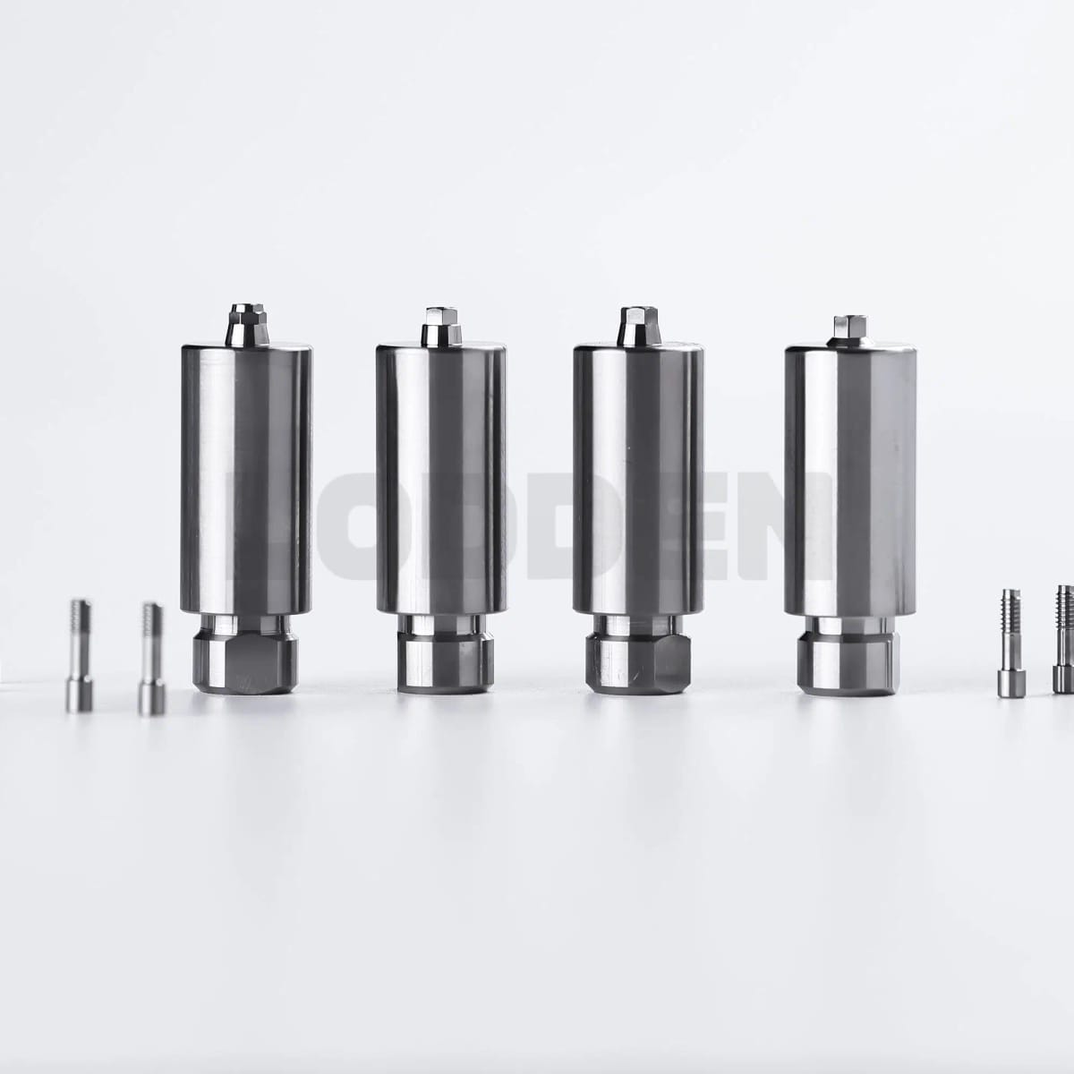 الدعامة سابقة التجهيز - لودن لطب الأسنان – Shenzhen Lodden Medical Technology Co., Ltd., Abutments