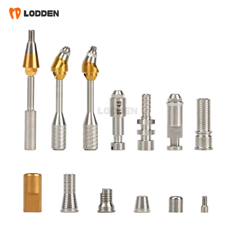 Zahnmedizinisches lichthärtendes Composite - Lodden Dental – Shenzhen Lodden Medical Technology Co., Ltd., Blocks