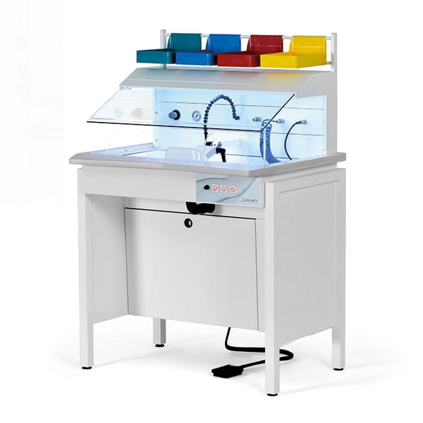 Maestrobox