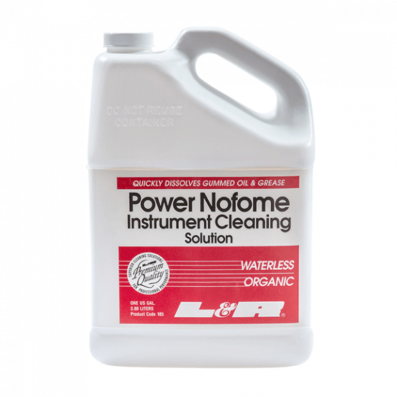 Power Nofome