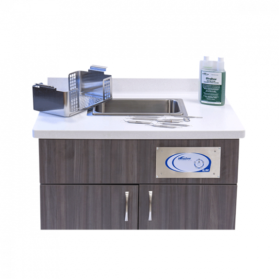 SweepZone® 310R w/ Digital Timer