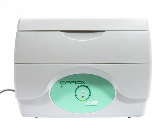 Effica® E1 – L&R Manufacturing Company, Ultrasonic Units