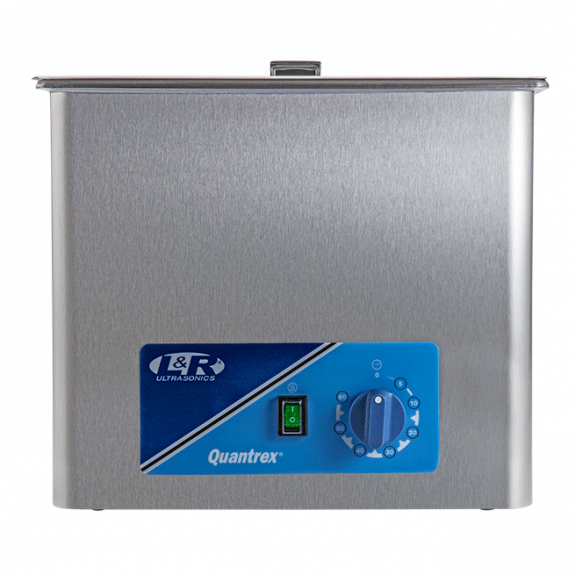 Quantrex® 210 w/Timer, Heat & Drain