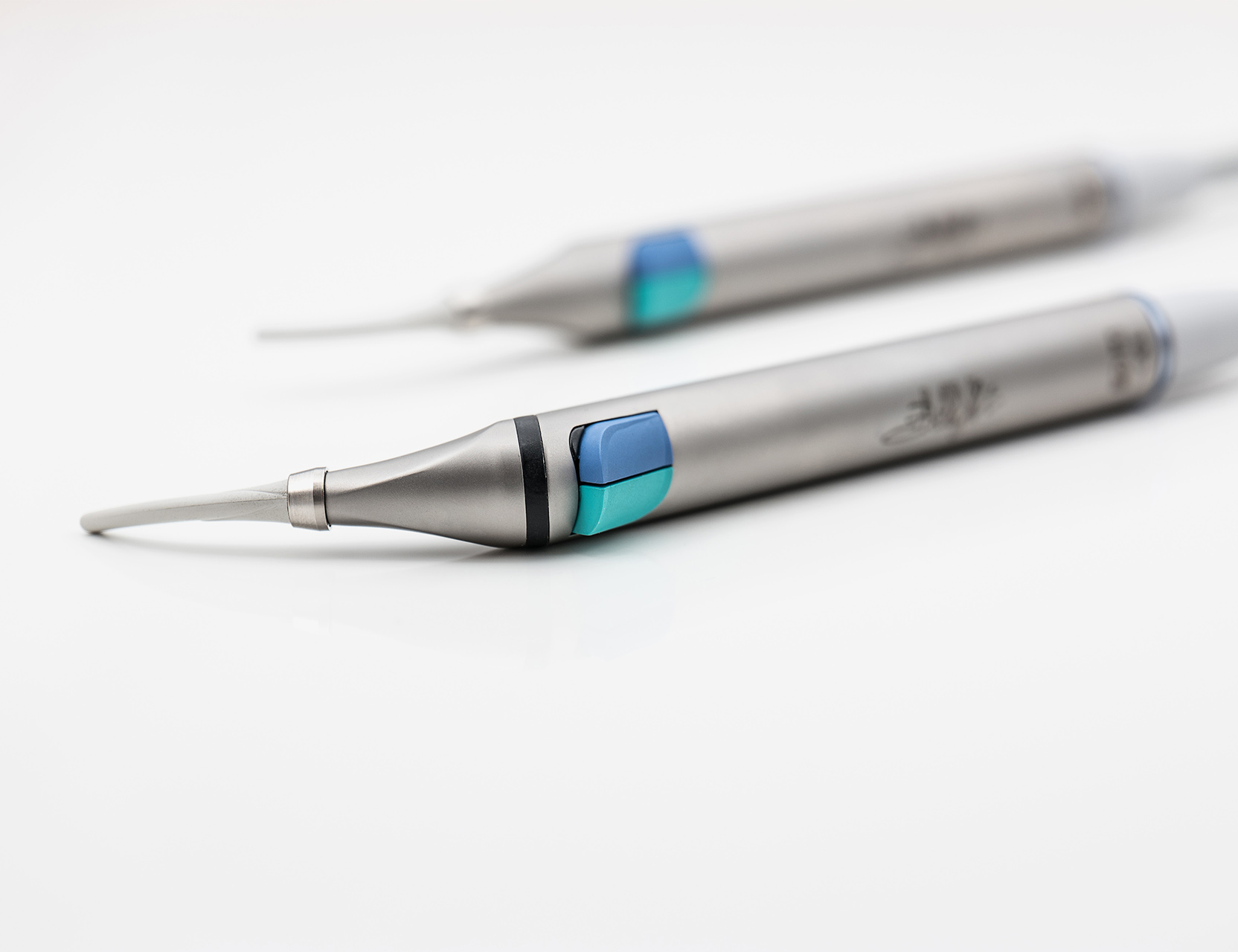 Minibright – Luzzani Dental s.r.l., Polishing Units