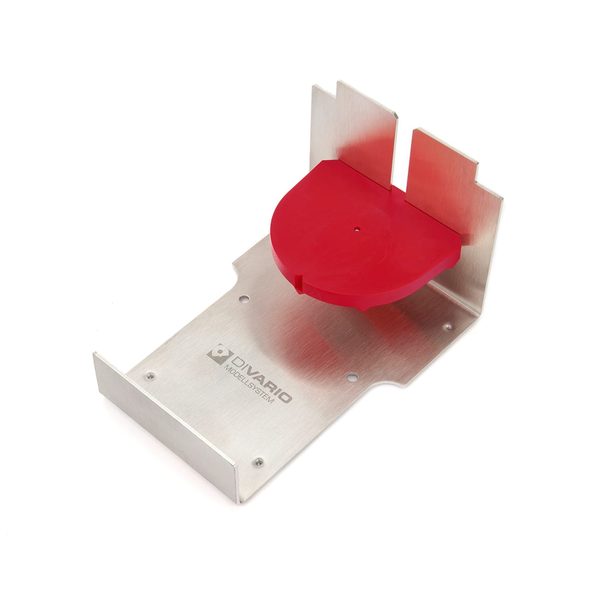 DIVARIO® Abdruckträger L – Mälzer Dental GmbH & Co. KG, Dental Laboratory Instruments