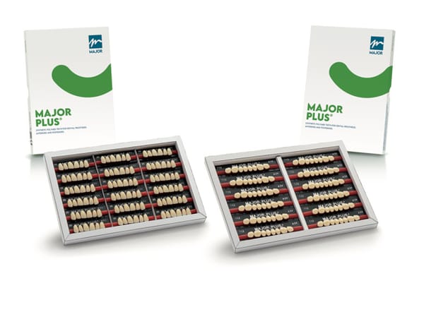 Major Plus