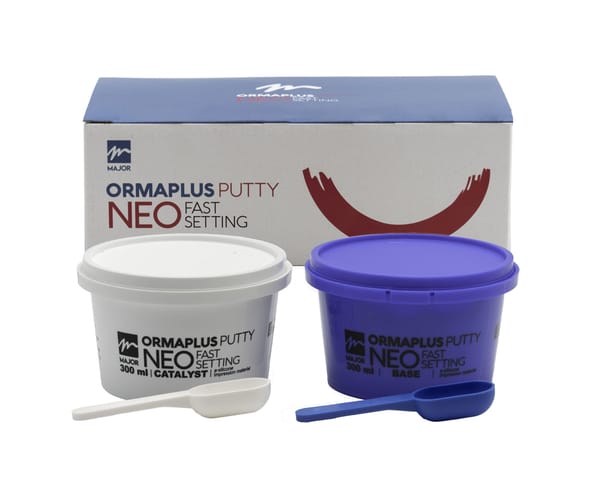 Ormaplus Putty