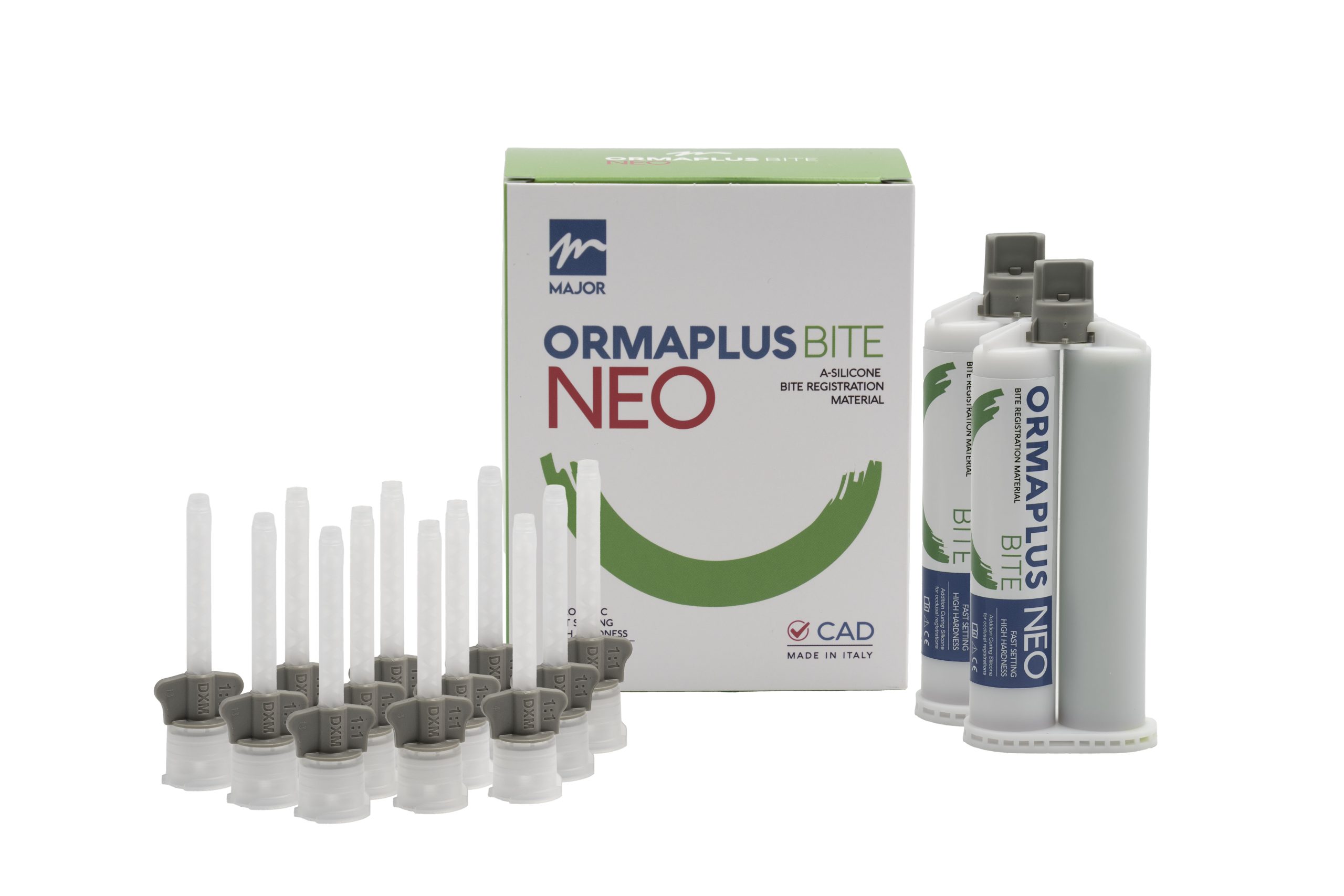 Ormaplus Bite