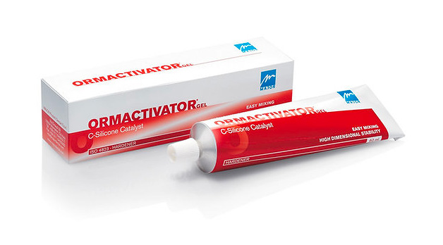 Ormactivator Lab – Major Prodotti Dentari S.p.A., Lab Chemicals & Solutions