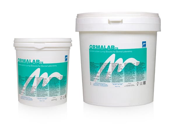Ormalab 85