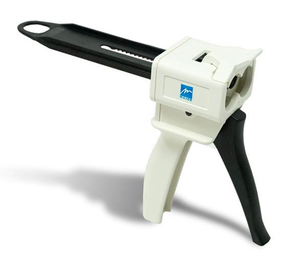 Ormamix Dispenser – Major Prodotti Dentari S.p.A., Application Guns
