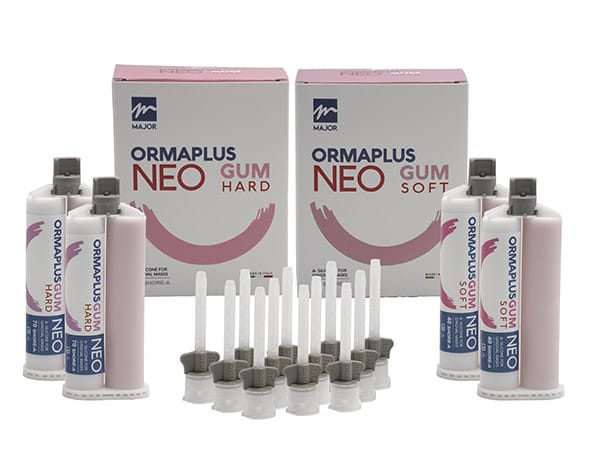 Ormaplus Neo Gum