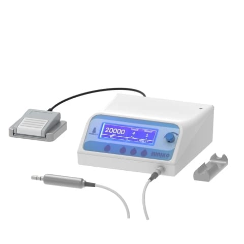 MiniUNIKO G Mariotti – MARIOTTI & C. s.r.l., Handpieces and Contra-Angles