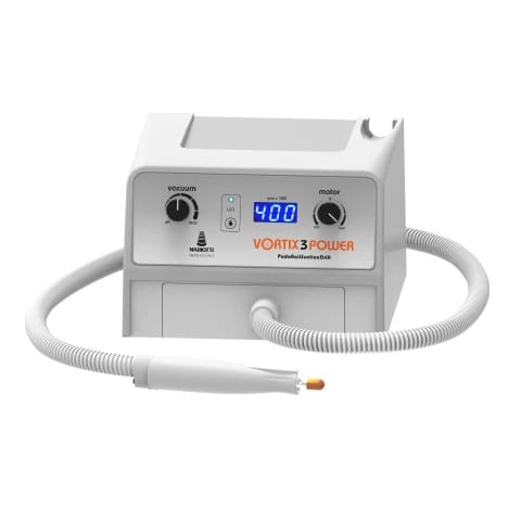 VORTIX 3 POWER LED Mariotti – MARIOTTI & C. s.r.l., Handpieces and Contra-Angles
