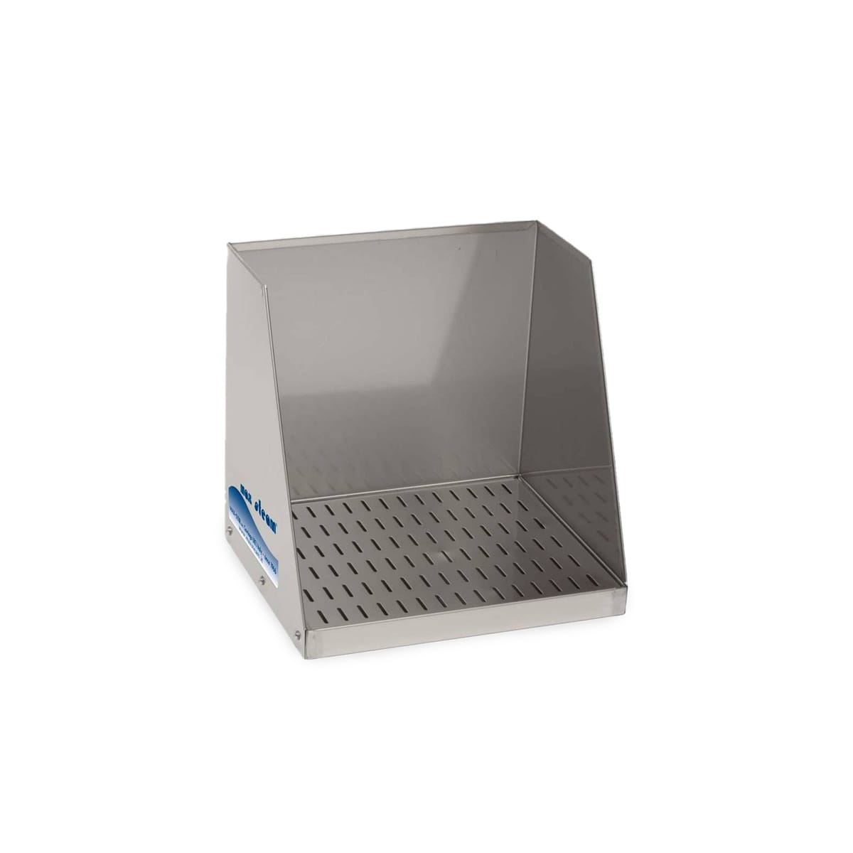 MS CLEANING BOX – MAX STIR SRL by maxsteam since 1966, Other Laboratory Equipment (Scales, Water Baths, Plaster Traps, Microscopes)