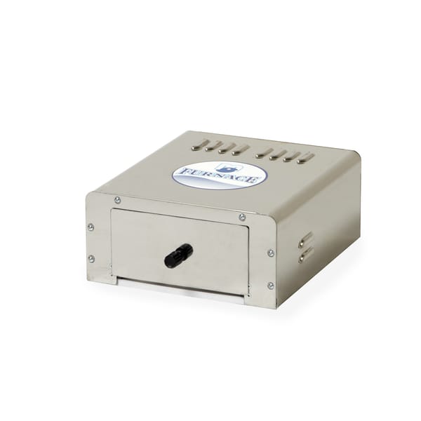MS UV FURNACE
