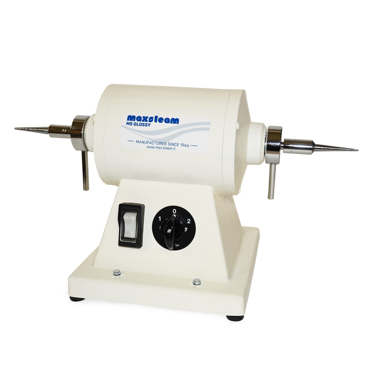 MS GLOSSY - Max Steam – MAX STIR SRL by maxsteam since 1966, Prophylaxis Units - Scalers
