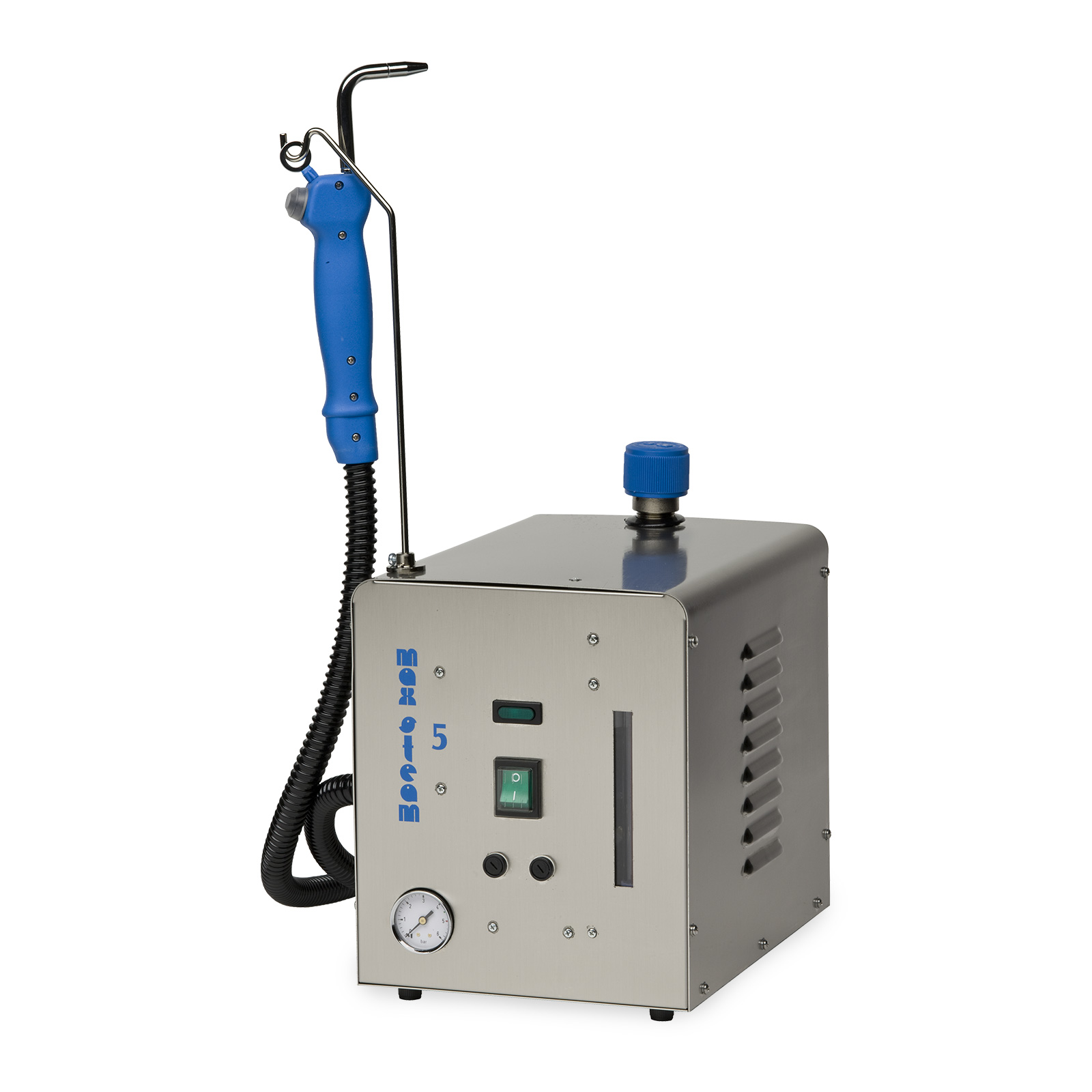 MS LUXORY – Max Steam – MAX STIR SRL by maxsteam since 1966, Ultrasonic Cleaners