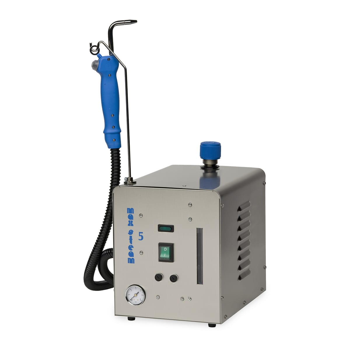 MS LUXORY - Max Steam – MAX STIR SRL by maxsteam since 1966, Ultrasonic Units
