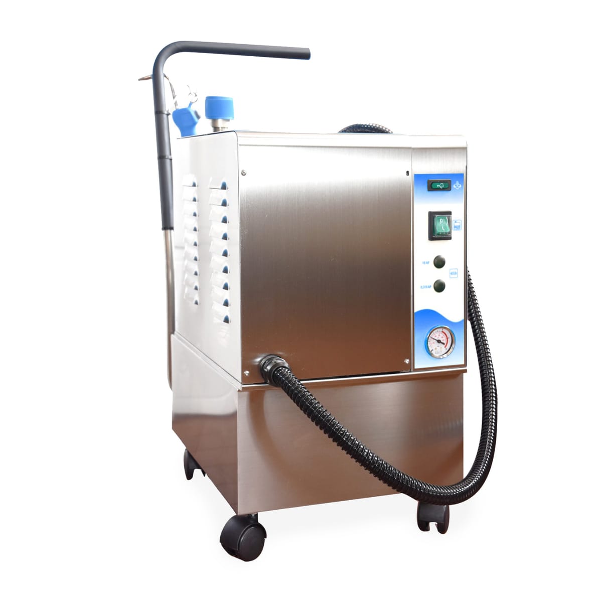 MS SANNYMAX - Max Steam – MAX STIR SRL by maxsteam since 1966, Surface Disinfection
