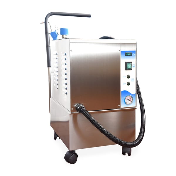 MS SANNYMAX - Max Steam