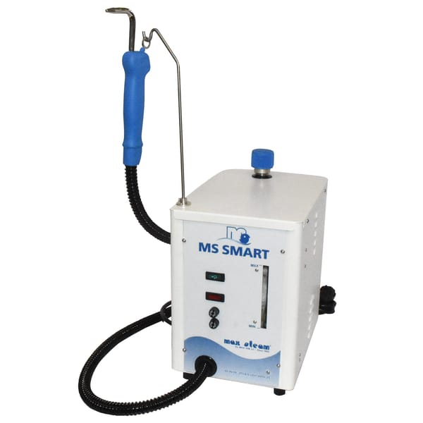 MS SMART - Max Steam