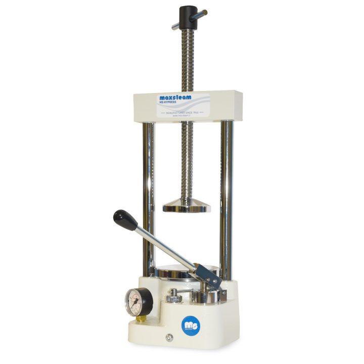 MS HYPRESS – MAX STIR SRL by maxsteam since 1966, Furnaces & Ovens
