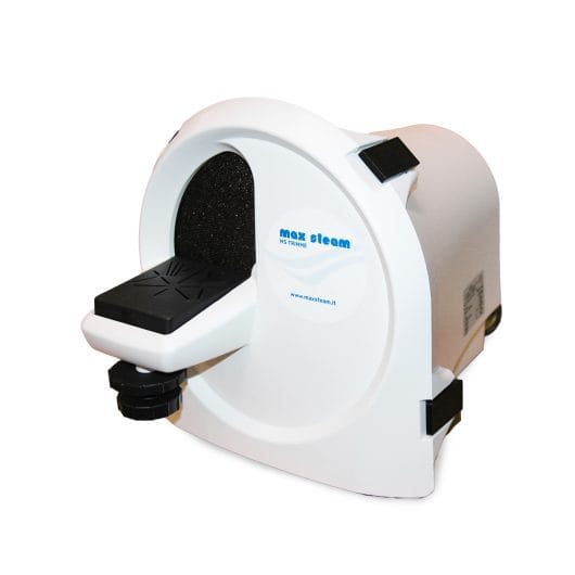 MS TRIMME – MAX STIR SRL by maxsteam since 1966, Equipment