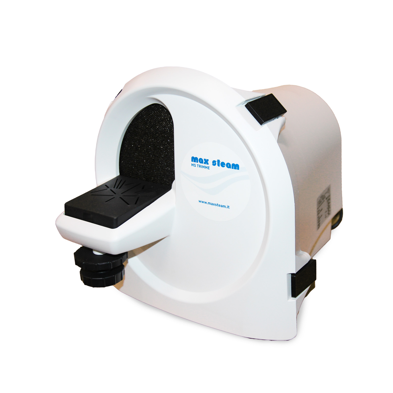 MS TRIMME - Max Steam – MAX STIR SRL by maxsteam since 1966, Laboratory Equipment