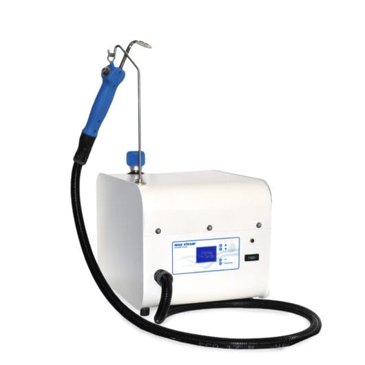 MS DIGIT STEAM – MAX STIR SRL by maxsteam since 1966, Steam Cleaners