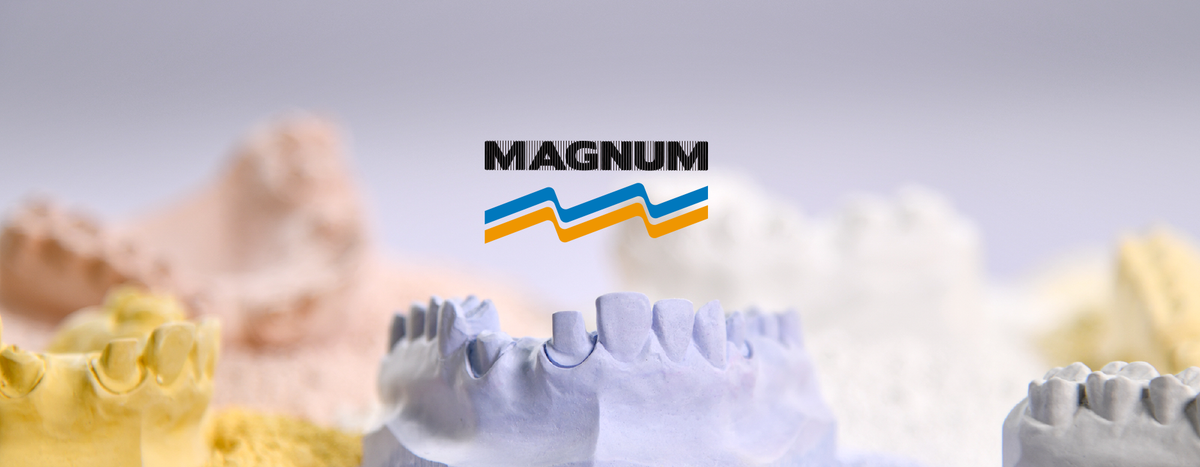 Magnum | Plaster – MDC Dental, Gipse