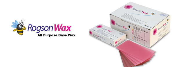 Rogson Wax | All Purpose Base Wax