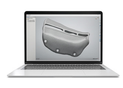 3D mesh – Mech & Human, Membranes & Barriers