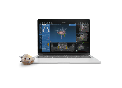 RealGUIDE – Mech & Human, CAD/CAM Software