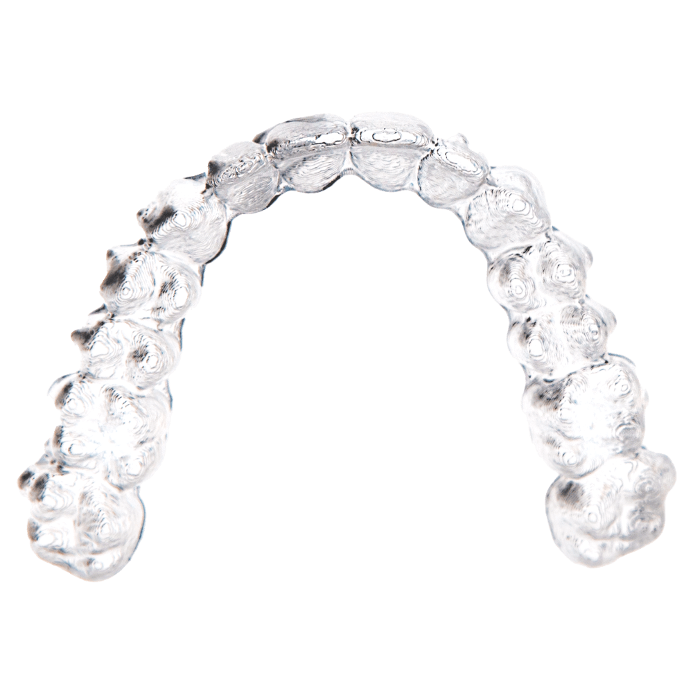 Lybra – Mech & Human, Clear Aligners