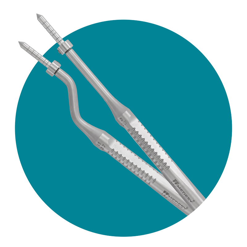 Ciseau à os Walkefield – Medesy SRL, Surgical Instruments
