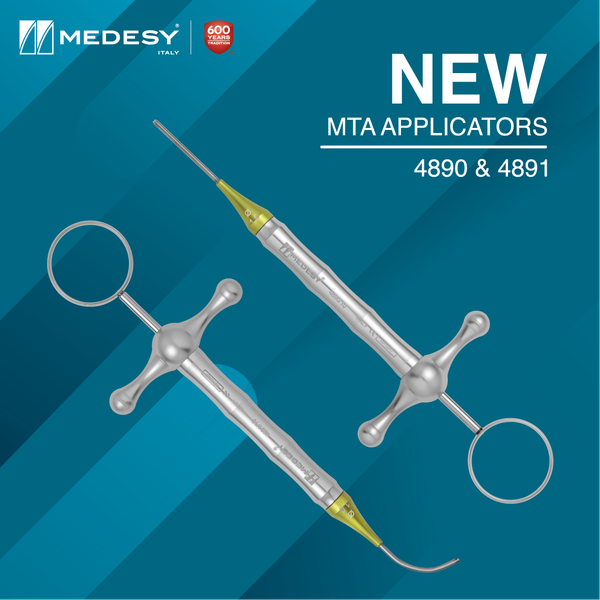NEW MTA APPLICATORS