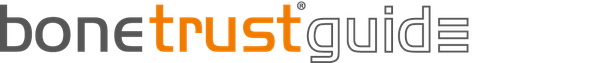 BoneTrust® guide