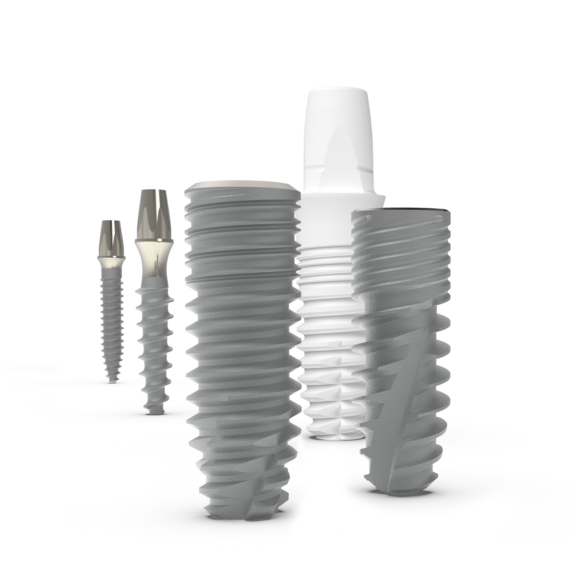 BoneTrust® Implant Systems – Medical Instinct Deutschland GmbH, Implant Systems
