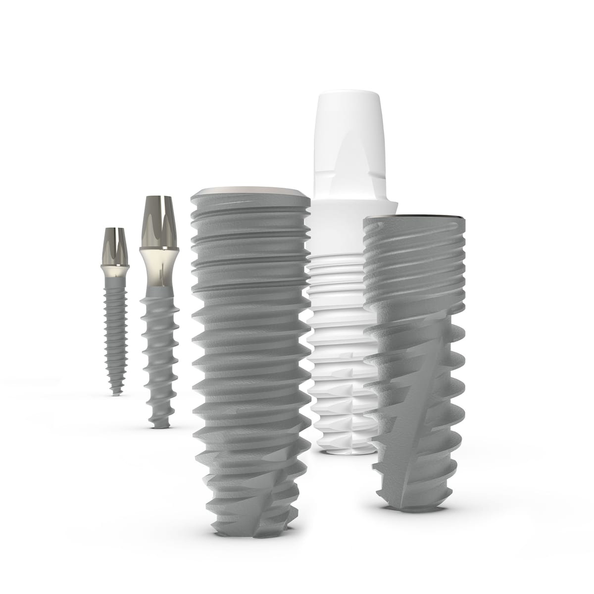 BoneTrust® Implant Systems – Medical Instinct Deutschland GmbH, Implantologie