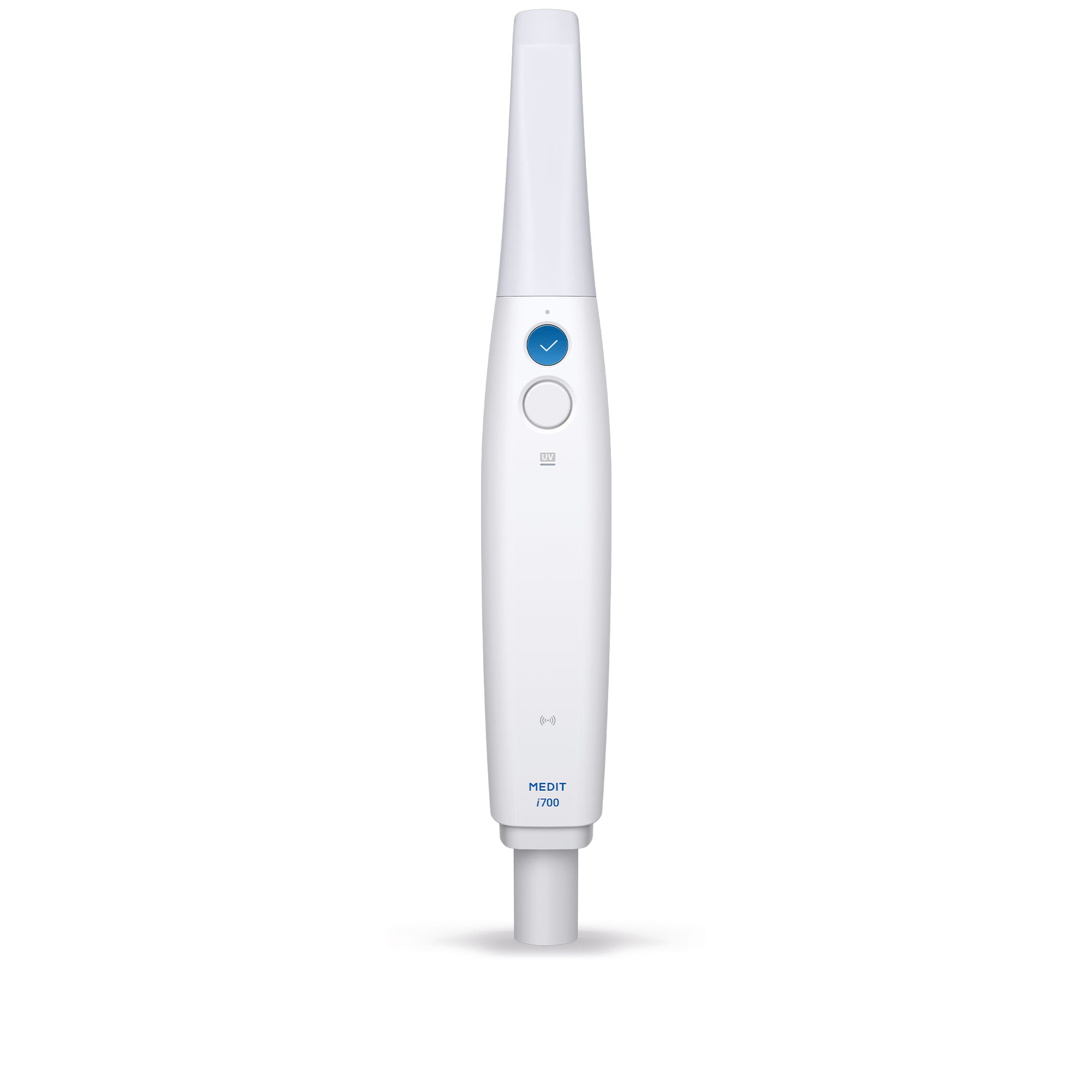 MEDIT i700 wireless Intraoral-Scanner – Medical Instinct Deutschland GmbH, Intraoral Scanners