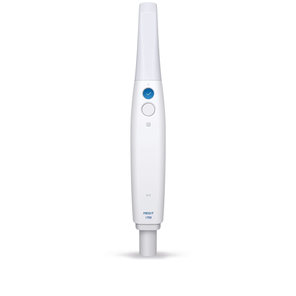 MEDIT i700 wireless Intraoral-Scanner – Medical Instinct Deutschland GmbH, Intraoralscanner