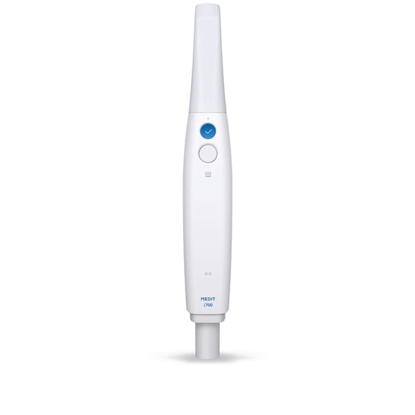 MEDIT i700 wireless Intraoral-Scanner