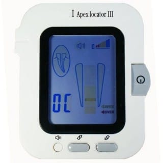 APEX LOCATOR C-ROOT I III - COXO – medica z3, Geräte