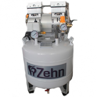 COMPRESOR 38 L, 155L/min , 800 W , 52 db - ZEHN