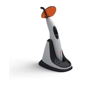 LAMPA FOTOPOLIMERIZARE LED E - WOODPECKER - STOC EPUIZAT